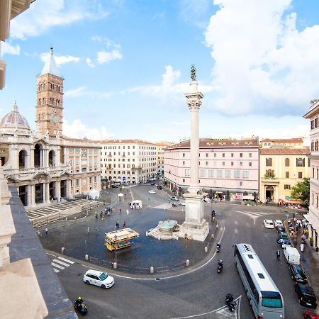 Rent In Rome - Maggiore Eksteriør bilde