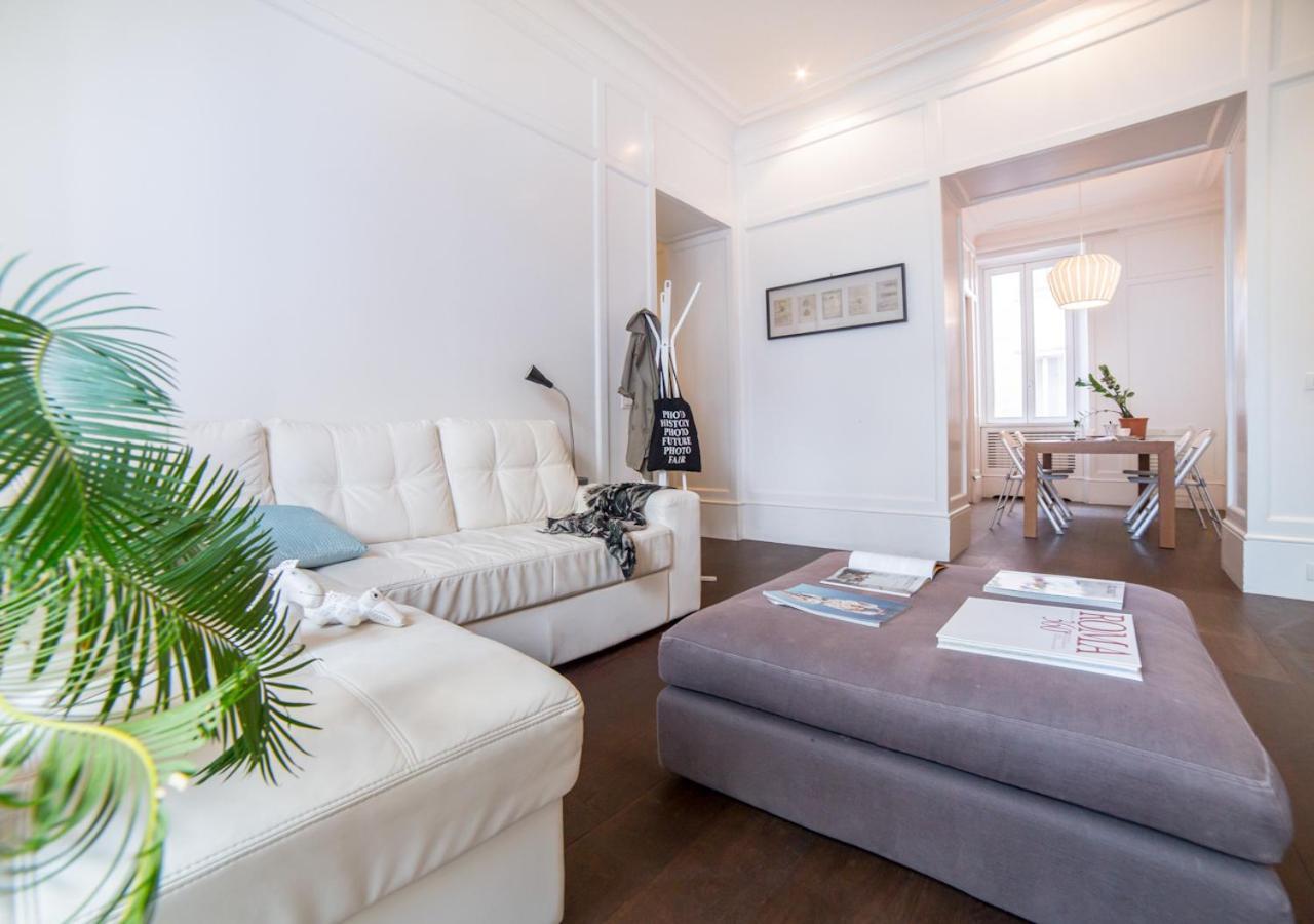 Rent In Rome - Maggiore Eksteriør bilde