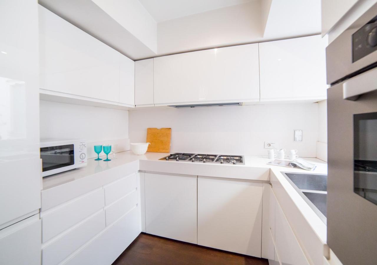 Rent In Rome - Maggiore Eksteriør bilde