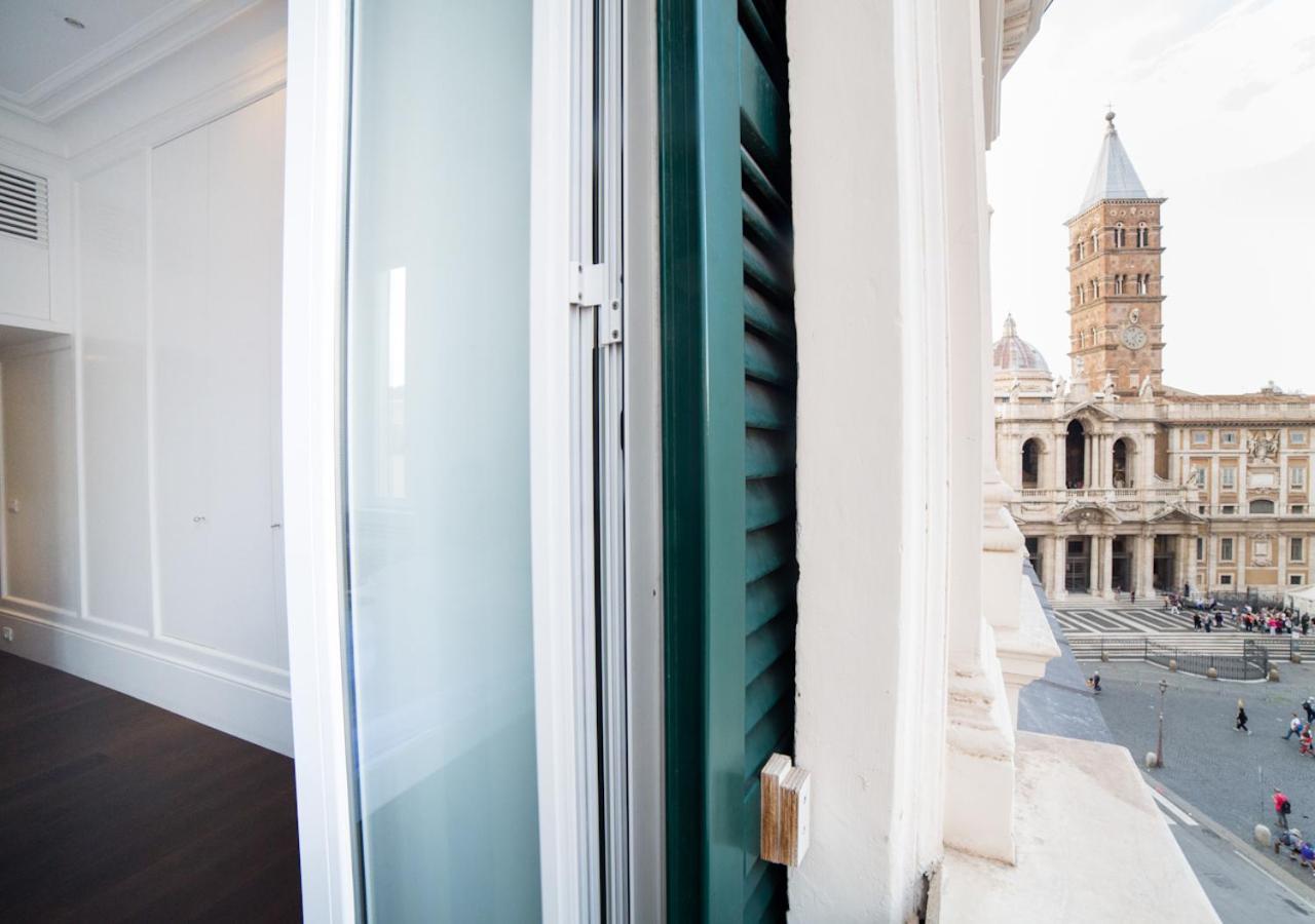 Rent In Rome - Maggiore Eksteriør bilde