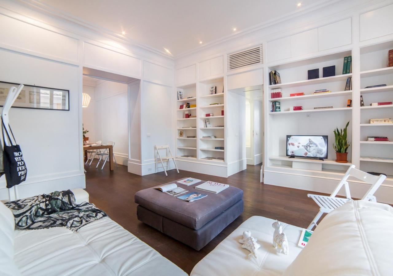 Rent In Rome - Maggiore Eksteriør bilde