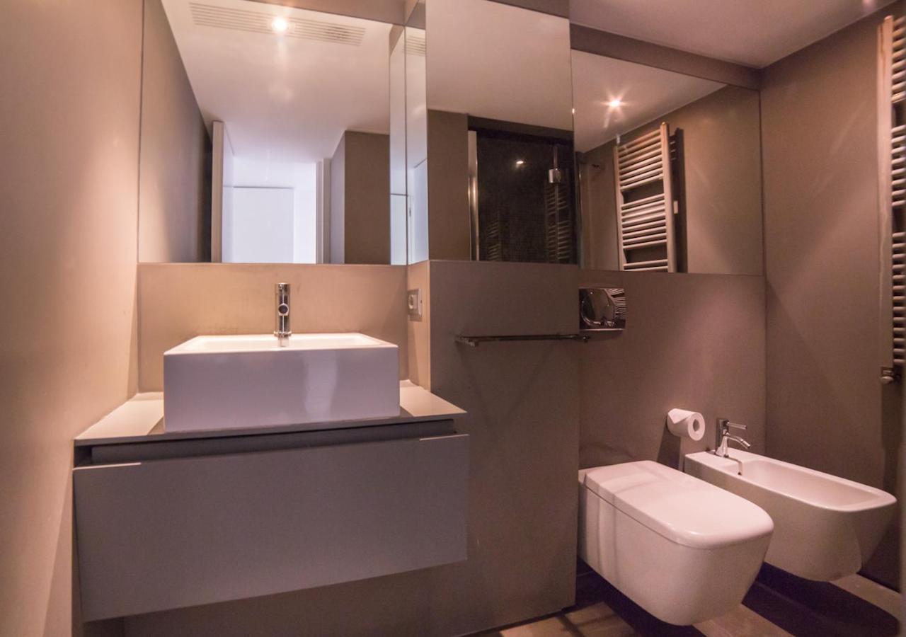 Rent In Rome - Maggiore Eksteriør bilde