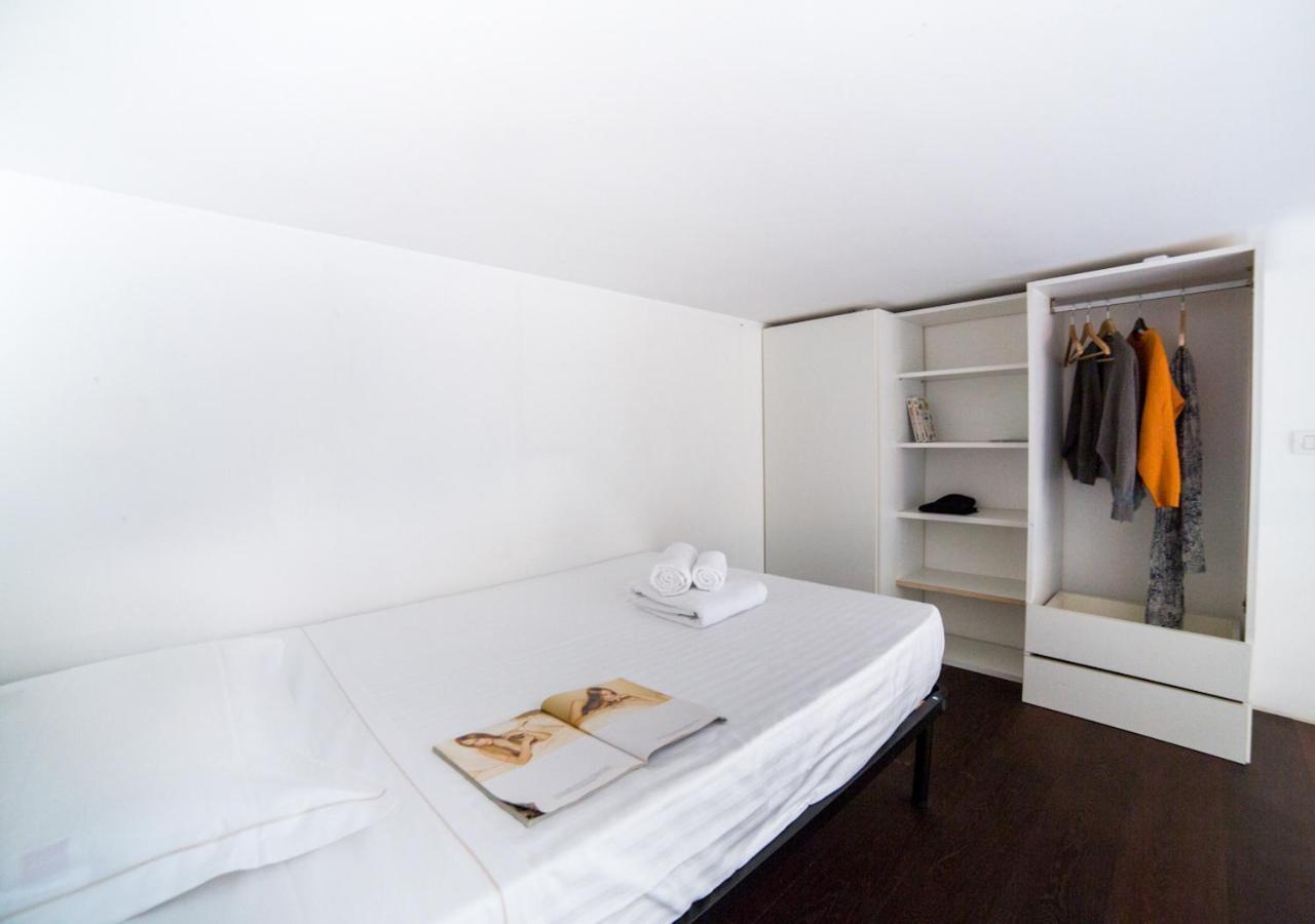 Rent In Rome - Maggiore Eksteriør bilde